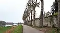 Fortifications de Saint-Dyé-sur-Loire