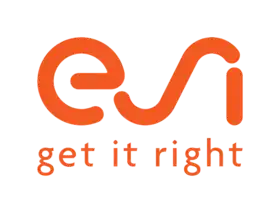logo de ESI Group