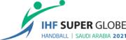 Description de l'image 2020 IHF Men's Super Globe Logo.png.