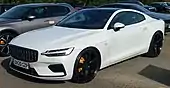 Polestar 1