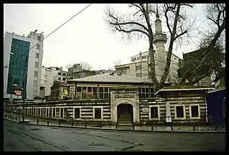 Mosquée de Kadıköy