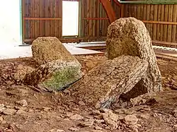 Image illustrative de l’article Dolmen des Issières