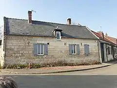 Ancienne Maison en pierre