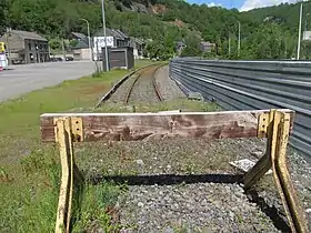 Image illustrative de l’article Gare de Marchin