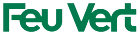 logo de Feu vert (entreprise)