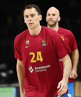 Image illustrative de l’article Kyle Kuric