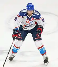 Description de l'image 2022-04-28 Eisbären Berlin gegen Adler Mannheim (Deutsche Eishockey-Liga 2021-22, Playoff-Halbfinale) by Sandro Halank–014.jpg.