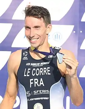 Pierre Le Corre