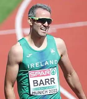 Image illustrative de l’article Thomas Barr