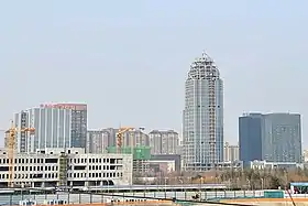 Xingyang