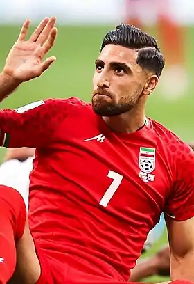 Image illustrative de l’article Alireza Jahanbakhsh