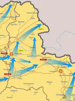 Description de l'image 2022_Russian_invasion_of_Ukraine_Hlukhiv.png.