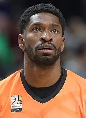 Image illustrative de l’article Brandon Paul