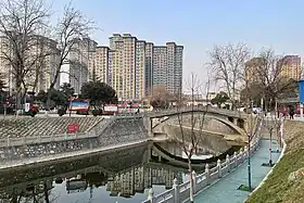 District de Weibin (Xinxiang)