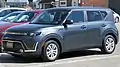 Kia Soul III phase 2