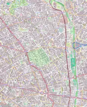 (Voir situation sur carte : 20e arrondissement de Paris)