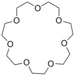 structure 21-crown-7