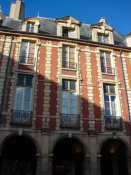 Hôtel du Cardinal de Richelieu