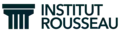 Institut Rousseau (logo)