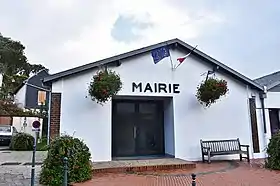 Fontenay (Seine-Maritime)