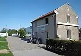 Ailly-sur-Somme, office de tourisme et location de vélos.