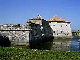 Saint-Nazaire-sur-Charente