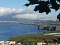 Belvédère de Ponta das Calhetas, sur la côte nord