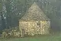 Cabane en pierre sèche n°27