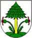 Blason de Beňadovo