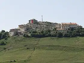 Castelluccio di Norcia