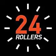 24 Heures Rollers