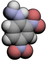 Image illustrative de l’article 2,4-Dinitrophénylhydrazine