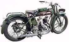 Le Grimpeur 250-J1 (1929).