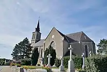 Monument aux morts