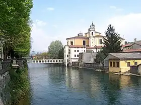 Palazzolo sull'Oglio