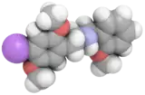 Image illustrative de l’article 25I-NBOMe