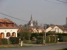 La Chapelle-d'Aligné