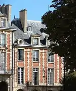 Hôtel de Tresmes