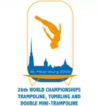 Description de l'image 26th World Xhampionships Trampoline.jpg.