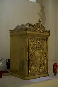 Tabernacle