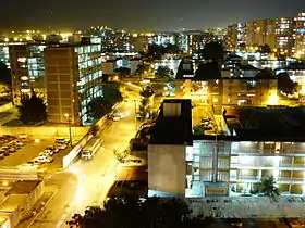 Guarenas (Venezuela)