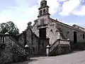 Vieux quartier de Mariquita