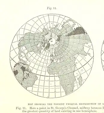 Charles Lyell, Principles of Geology (1867).