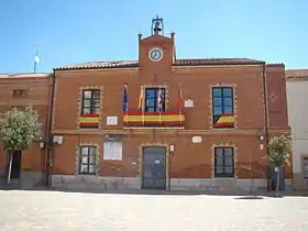 Cigales (Castille-et-León)