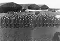 "2d AIC - 35th Aero Squadron", 1918.