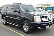 2002-06 Escalade