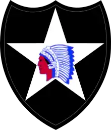 2nd Infantry Division (United States)