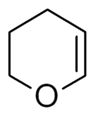 3,4-Dihydro-2H-pyrane.