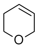 3,6-Dihydro-2H-pyrane.