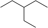 Formule topologique (squelette carboné)